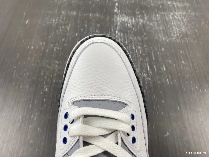 Cheap Jordan 3 Air CT8532-140 Navy Midnight 0508
